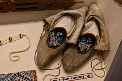 Museum «Madeline Island Museum», reviews and photos, 226 Colonel Woods Ave, La Pointe, WI 54850, USA