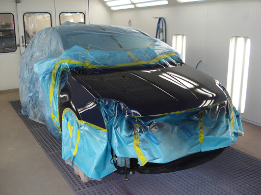 Auto Body Shop «Lynch Auto Body, Inc», reviews and photos, 2305 Atwood Ave, Madison, WI 53704, USA