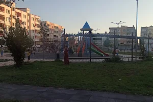 Şehit Ümit Yolcu Parkı image