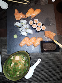 Plats et boissons du Restaurant japonais Suki Sushi à Fréjus - n°9