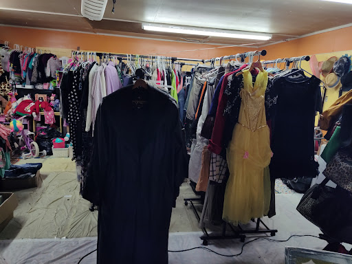 ASIL'S THRIFTY STORE