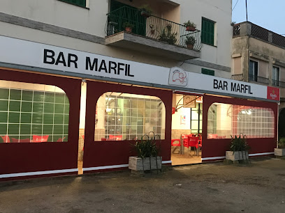 Bar Marfil - Antigua crta de, Ctra. Manacor, Km 21, 500, 07210 Algaida, Illes Balears, Spain