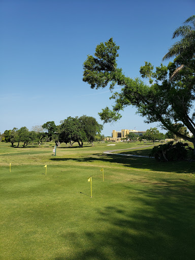 Golf Club «Pinecrest Golf Club», reviews and photos, 1200 8th Ave SW, Largo, FL 33770, USA