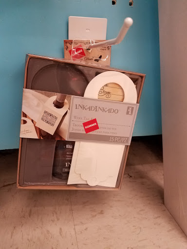 Fabric Store «Jo-Ann Fabrics and Crafts», reviews and photos, 301 S Barrington Rd, Schaumburg, IL 60193, USA