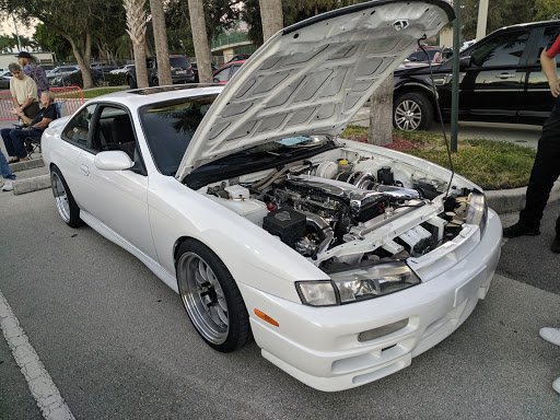 Recreation Center «Tamarac Recreation Center», reviews and photos, 7501 N University Dr, Pompano Beach, FL 33321, USA