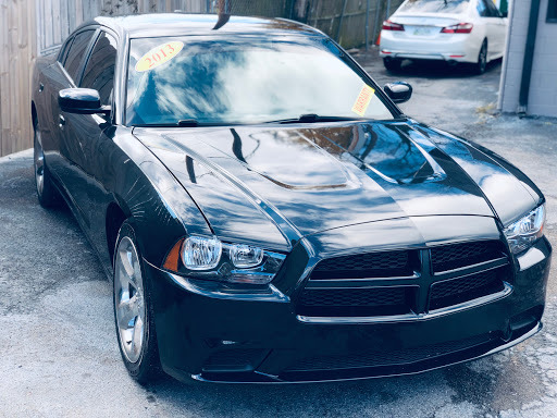 Used Car Dealer «Auto Depot Of Nashville», reviews and photos, 3215 Nolensville Pike, Nashville, TN 37211, USA