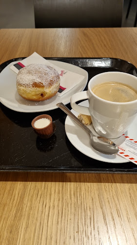 Bäckerei-Conditorei Fleischli AG Schwamendingen - Zürich