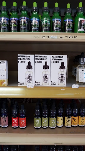 Vaporizer Store «Smoke Shack Plus», reviews and photos, 3643 Bradshaw Rd, Sacramento, CA 95827, USA