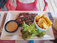 Faux-filet du Restaurant Canadian Steak House | Pacé à Pacé - n°5