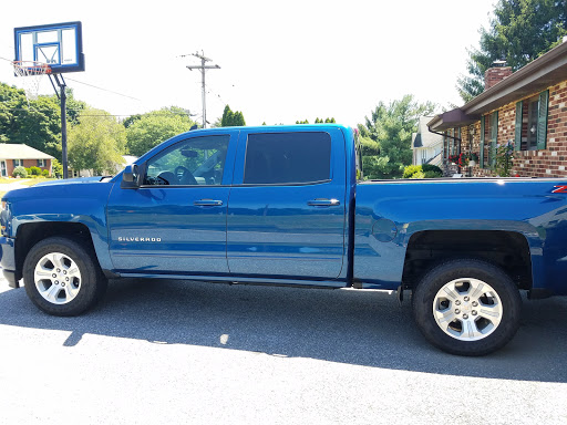 Chevrolet Dealer «JBA Chevrolet», reviews and photos, 7327 Ritchie Hwy, Glen Burnie, MD 21061, USA