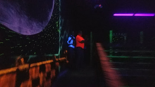 Laser Tag Center «Galaxy Zone», reviews and photos, 12841 Ford Rd, Dearborn, MI 48126, USA