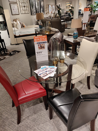 Furniture Store «Ashley HomeStore», reviews and photos, 1960 Sawgrass Mills Cir, Sunrise, FL 33323, USA