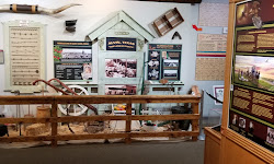 Alvin Museum Society