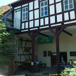 Photo n°5 de l'avis de Ernst.e fait le 24/05/2016 à 06:40 sur le  Goldener Adler Mürsbach à Rattelsdorf