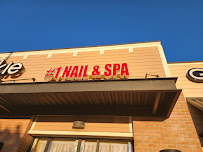 #1 NAIL & SPA - Photo 2 - Car repair in Idaho Falls, ID, Idaho Falls