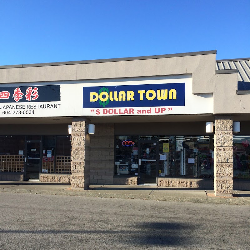 Dollar Town Ltd