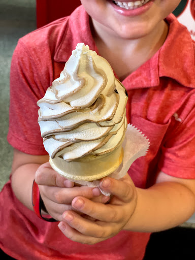 Ice Cream Shop «Dolci Old Market», reviews and photos, 1003 Howard St, Omaha, NE 68102, USA