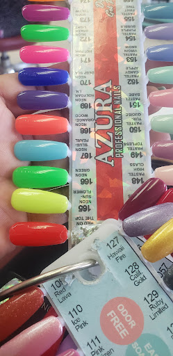 Spa «Shayna’s Nails & Spa», reviews and photos, 4221 E Chandler Blvd, Phoenix, AZ 85048, USA