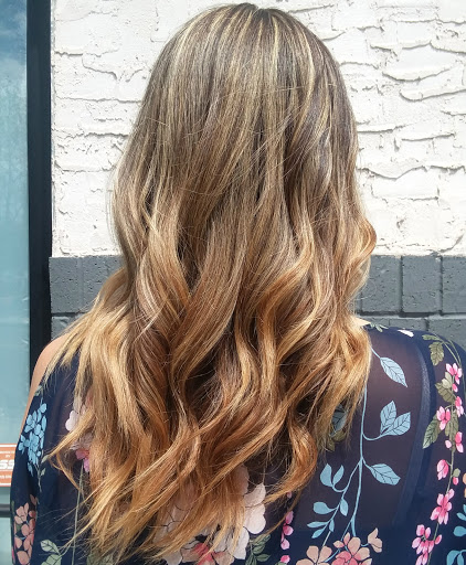 Beauty Salon «SoapBox Salon & Spa», reviews and photos, 1219 Randolph Ave, St Paul, MN 55105, USA