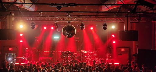 Ballroom «Wonder Ballroom», reviews and photos, 128 NE Russell St, Portland, OR 97212, USA