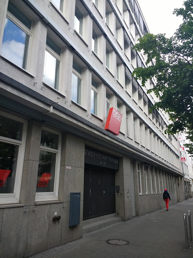 GEW - Stadtverband Düsseldorf