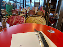 Atmosphère du Pizzeria Iolanda à Paris - n°15