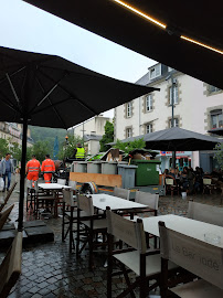 Atmosphère du Restaurant de fruits de mer Le Bar Iodé à Quimper - n°3