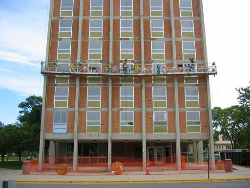 General Contractor «Schoenfelder Renovations», reviews and photos, 6022 Blue Cir Dr, Minnetonka, MN 55343, USA