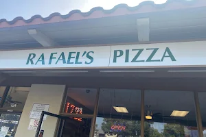 Rafael's Pizza image