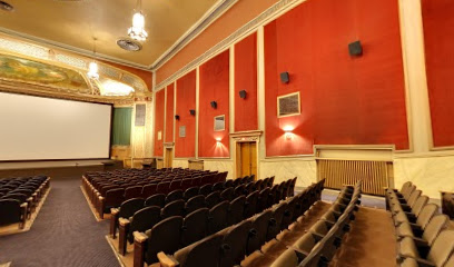 North Park Theatre
