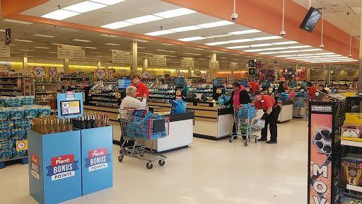 Grocery Store «Winn-Dixie», reviews and photos, 1535 N Singleton Ave, Titusville, FL 32796, USA