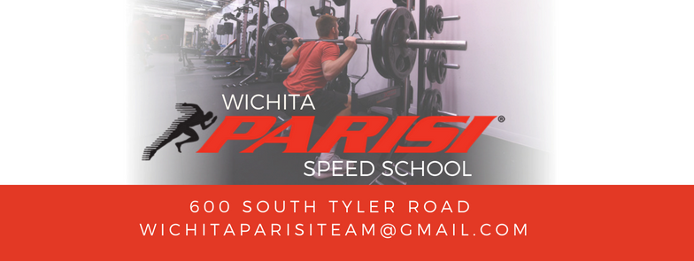 Wichita Parisi Speed School