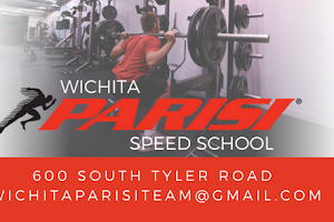 Wichita Parisi Speed School image