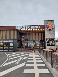 Photos du propriétaire du Restauration rapide Burger King à Challans - n°7