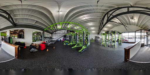 Gym «City Gym KC», reviews and photos, 7416 Wornall Rd, Kansas City, MO 64114, USA