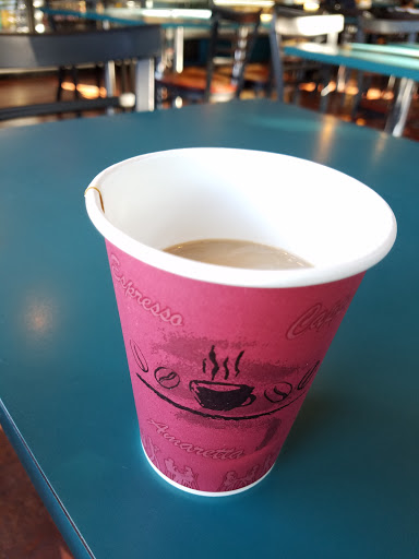 Donut Shop «Happy Donuts», reviews and photos, 3916 El Camino Real, Palo Alto, CA 94306, USA