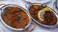Curry du Restaurant indien Rajpoot Créteil à Créteil - n°13