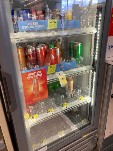 Drug Store «Walgreens», reviews and photos, 520 Convery Blvd, Perth Amboy, NJ 08861, USA