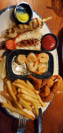 Red Lobster