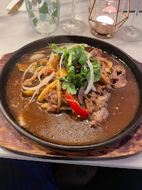 Soupe du Restaurant asiatique METOU Cuisine d'Asie à Paris - n°19