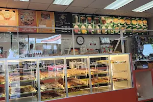 Christy's Donuts image