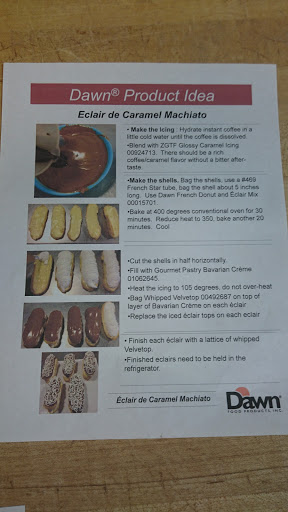 Donut Shop «City Donuts», reviews and photos, 746 Peoria St, Aurora, CO 80011, USA