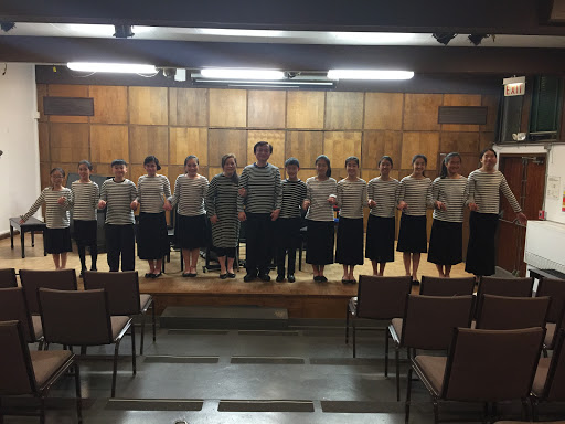 Private University «Holy Names University», reviews and photos