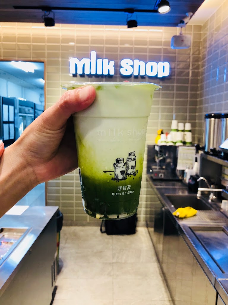 雲林縣西螺鎮 迷客夏Milksha 雲林西螺店 - 台灣餐廳推薦 手搖推薦 甜點推薦 買一送一 優惠訊息