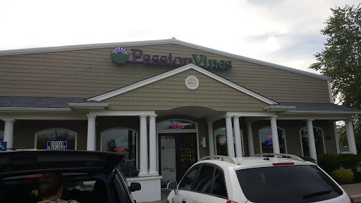 Wine Store «Passion Vines Wine & Spirit Company», reviews and photos, 3013 Ocean Heights Ave, Egg Harbor Township, NJ 08234, USA