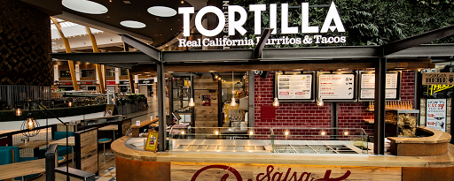 Tortilla Silverburn