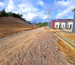 GREEN DIRLAND RESIDENCE photo