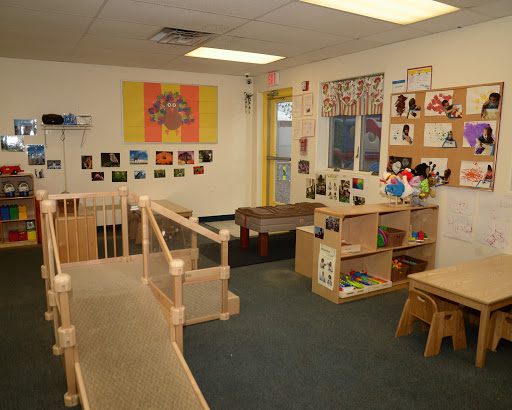 Day Care Center «Tutor Time of Vestal, NY», reviews and photos, 732 Vestal Pkwy E, Vestal, NY 13850, USA