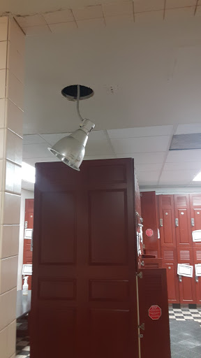 Gym «LA Fitness», reviews and photos, 412 E Main St, Alhambra, CA 91801, USA