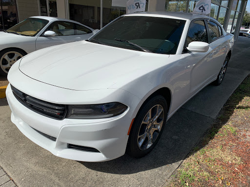 Car Dealer «High Q Auto», reviews and photos, 747 N State Rd 7, Plantation, FL 33317, USA